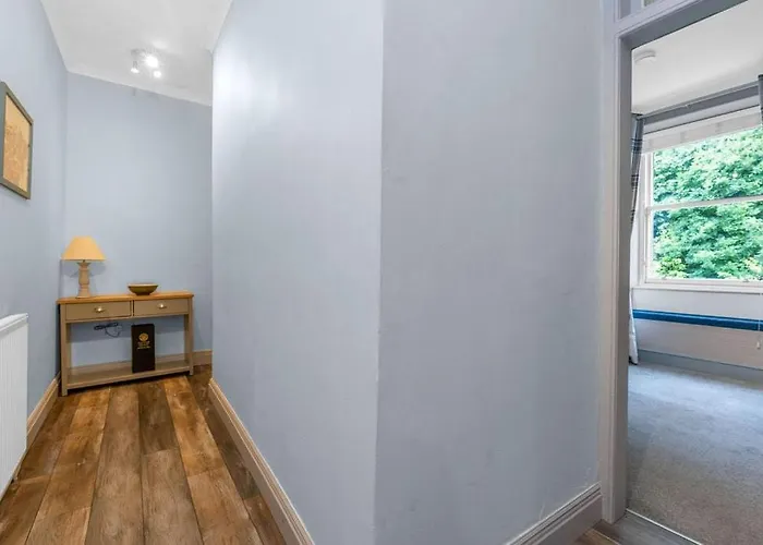 Appartement Guestready - Lovely Nest In The Old Town Edinburgh
