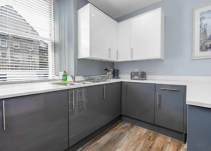 Guestready - Lovely Nest In The Old Town 아파트 *