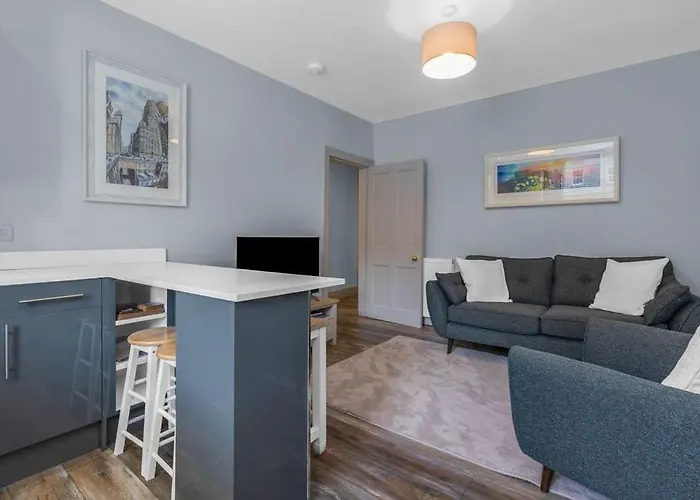 Appartement Guestready - Lovely Nest In The Old Town *