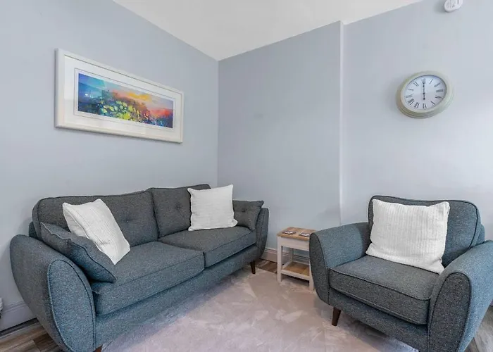 Guestready - Lovely Nest In The Old Town *