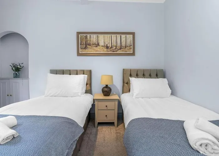 Guestready - Lovely Nest In The Old Town 아파트