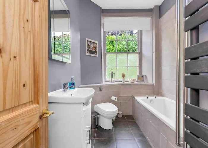 Guestready - Lovely Nest In The Old Town * Edinburgh