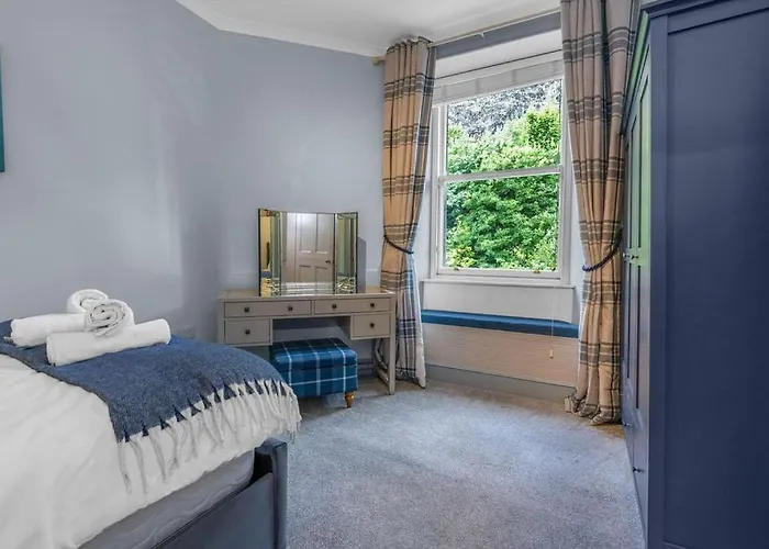 Guestready - Lovely Nest In The Old Town Appartement Edinburgh
