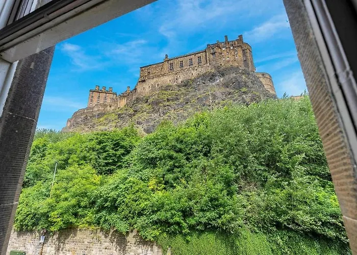 Appartement Guestready - Lovely Nest In The Old Town