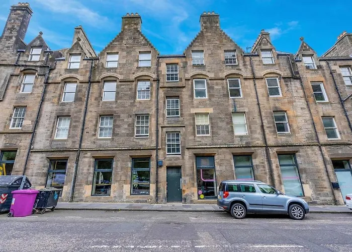 Guestready - Lovely Nest In The Old Town Appartement *