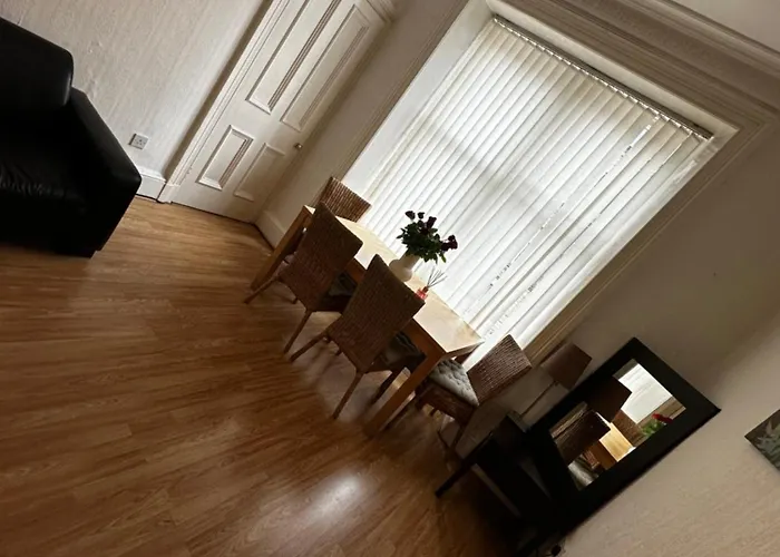 Old House In Of Old Town Appartement Edinburgh