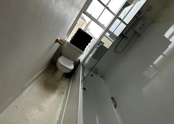 Old House In Of Old Town Appartement