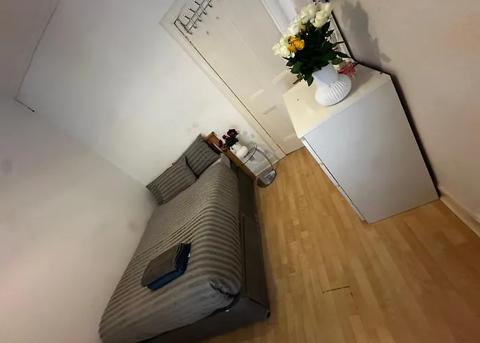 Appartement Old House In Of Old Town