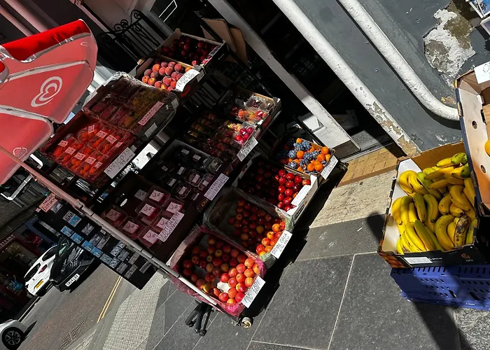 Old House In Of Old Town Appartement *