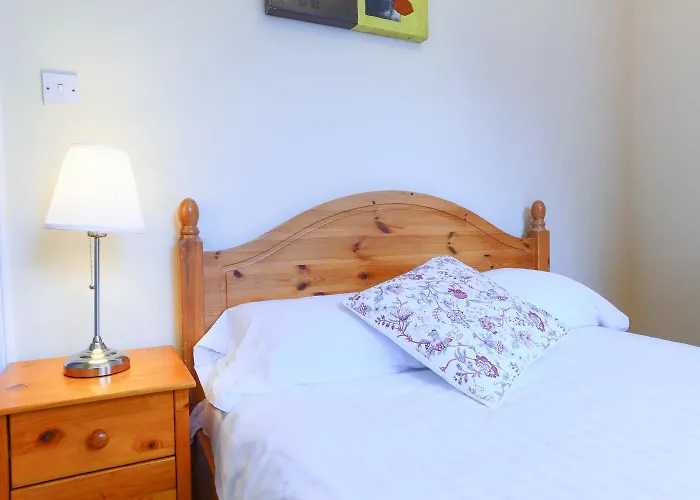 דירה Royal Mile, Large 5 Bed