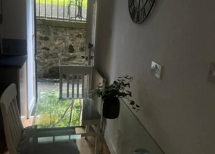 Newtown Appertment Appartement