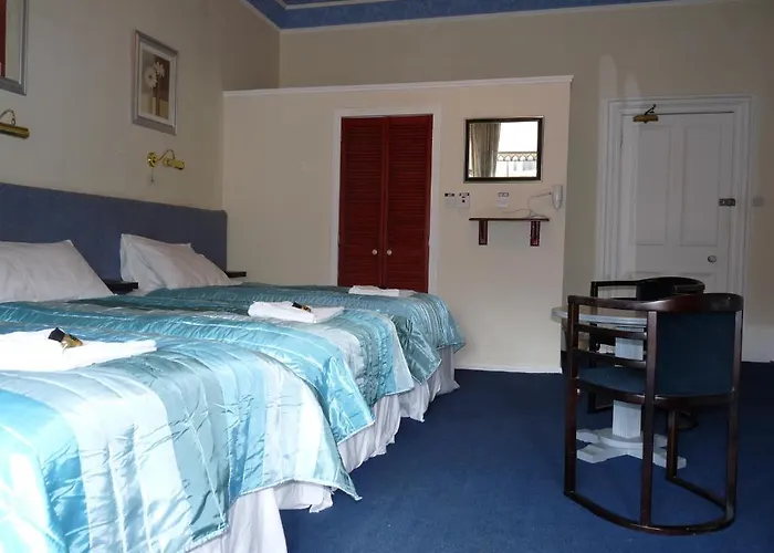 Guest house Alba Hills