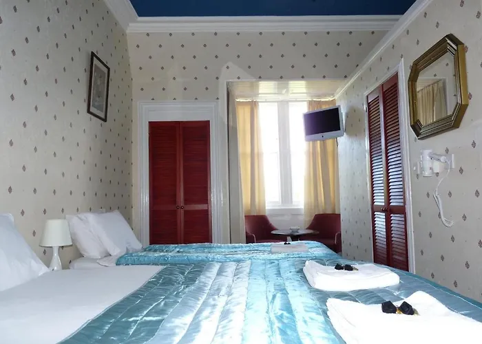 Alba Hills Guest house