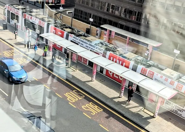 Kwatera prywatna Sunny Haymarket *