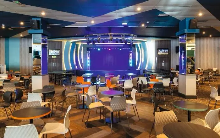 Lovely 3 Bedroom In Seton Wi-fi Xbox 营地 *