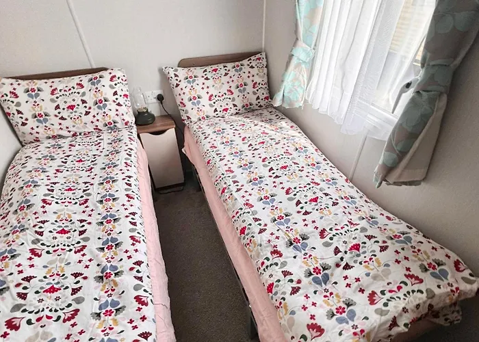 Lovely 3 Bedroom In Seton Wi-fi Xbox * Edinburgh