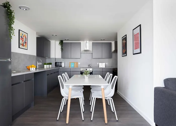 Joivy Trendy Units In Westfield-adults Only