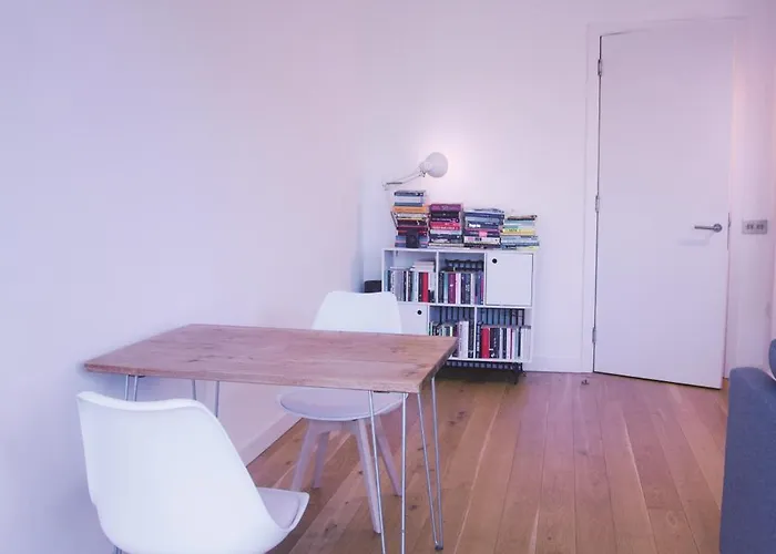 דירה Modern Quartermile