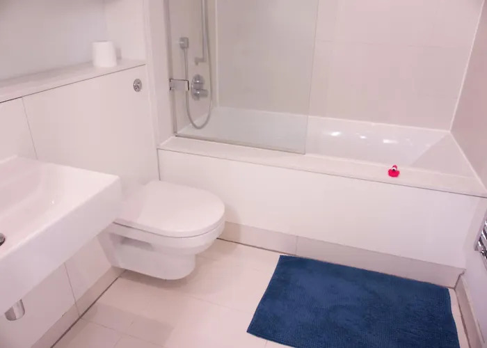 Modern Quartermile *