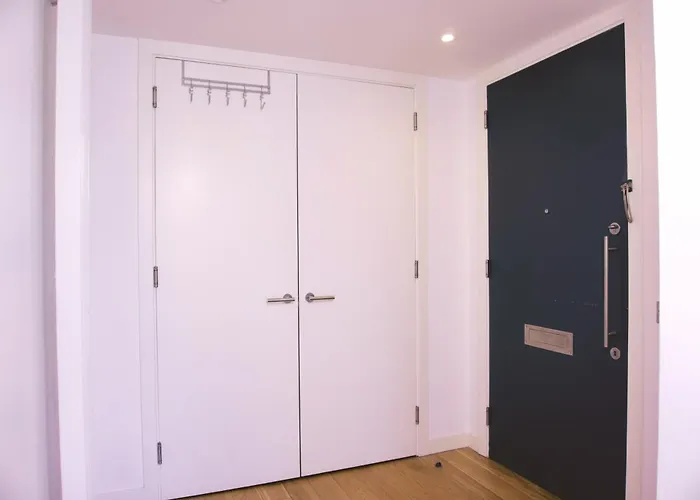 Modern Quartermile Appartamento *