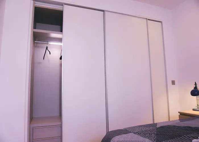 Modern Quartermile *