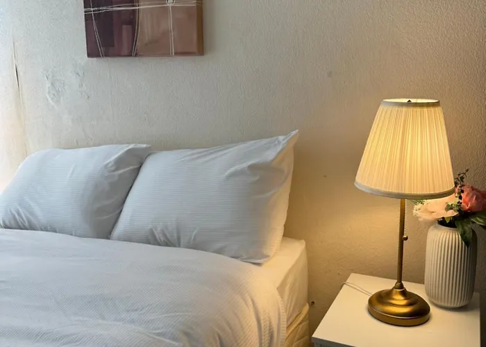 Appartement Haymaeket Centro Edinburgh