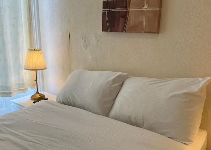 Appartement Haymaeket Centro *