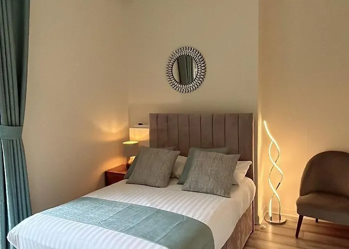 דירה Newington *