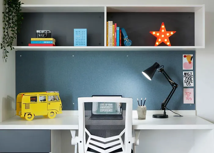 Joivy Trendy Units In Westfield-adults Only *