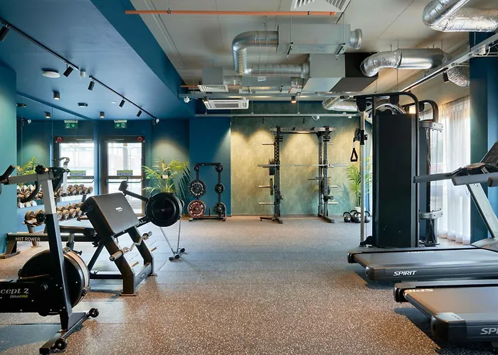 Joivy Trendy Units In Westfield-adults Only * 에든버러