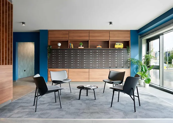 Joivy Trendy Units In Westfield-adults Only *