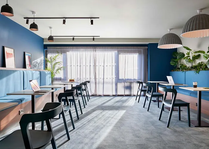 Joivy Trendy Units In Westfield-adults Only