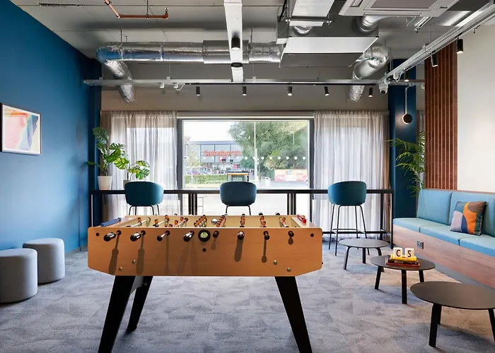 아파트 Joivy Trendy Units In Westfield-adults Only