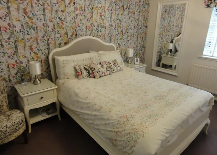 Orchard Brae דירה