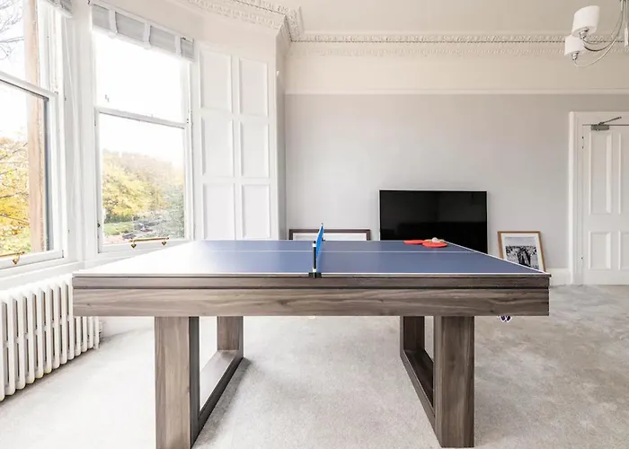 Lady Road * Edimburgo