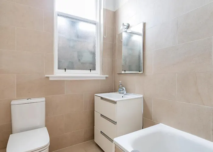 Apartamento Lady Road Edimburgo