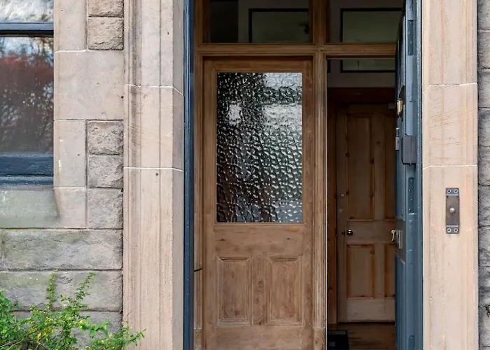 Apartamento Lady Road *