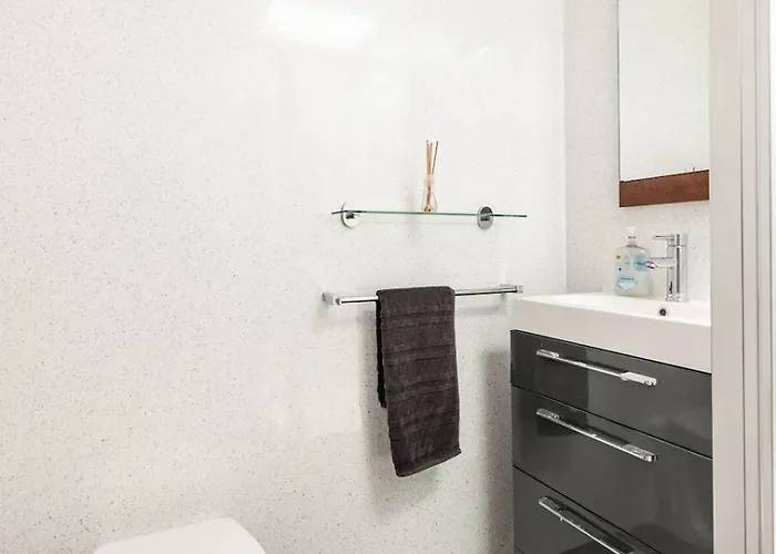 Lady Road Apartamento Edimburgo