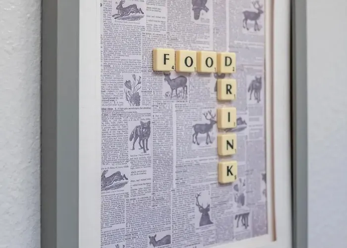 Apartamento Lady Road