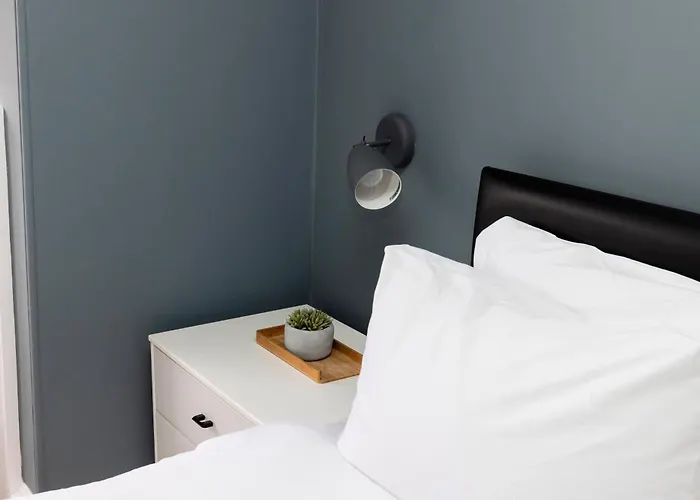 Joivy Spacious Next To West End * 爱丁堡