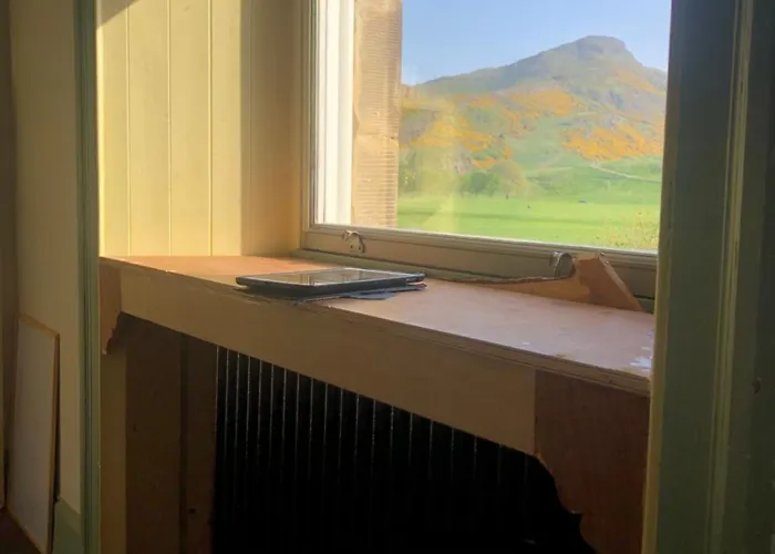Arthur's Seat View Apartment *