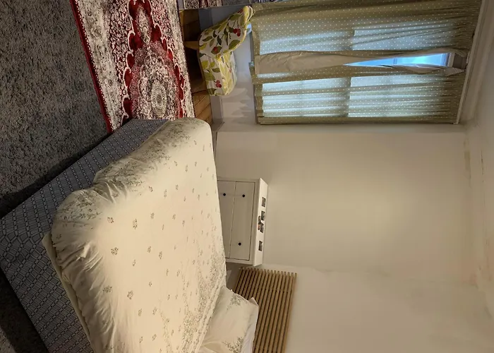 Cozy Escape * 에든버러