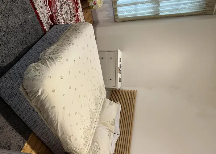Cozy Escape 아파트 *