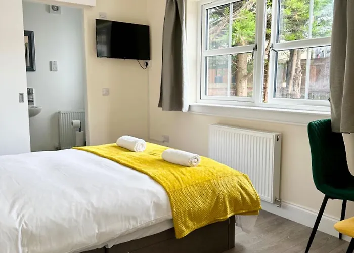 Full House إدنبرة