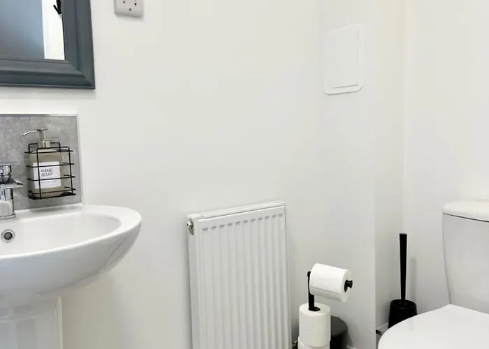 Full House إدنبرة