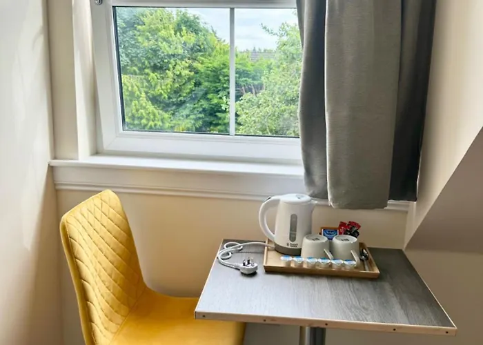 بيت ضيافة Full House