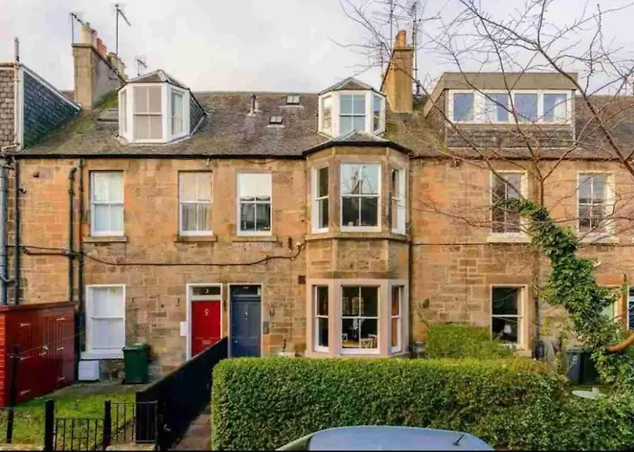 Apartmán Amazing - Avondale Pl By Stockbridge