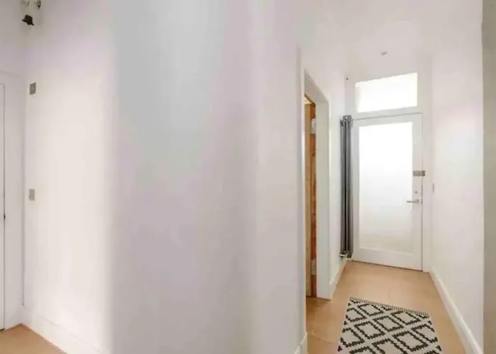 Apartmán Amazing - Avondale Pl By Stockbridge Edinburgh