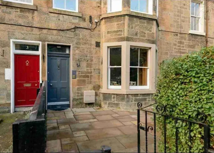 Apartment Amazing - Avondale Pl By Stockbridge