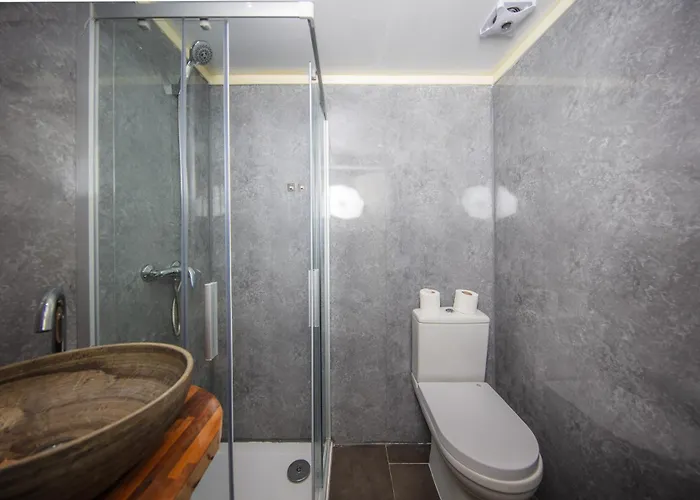 דירה Colourful Near Carlton Hill